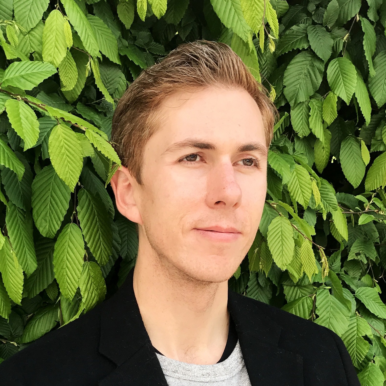 Patrick's User Image