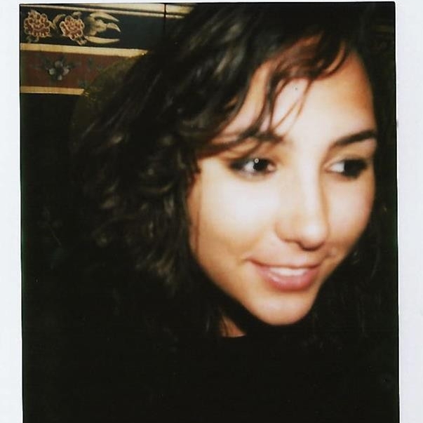 Nadia's User Image