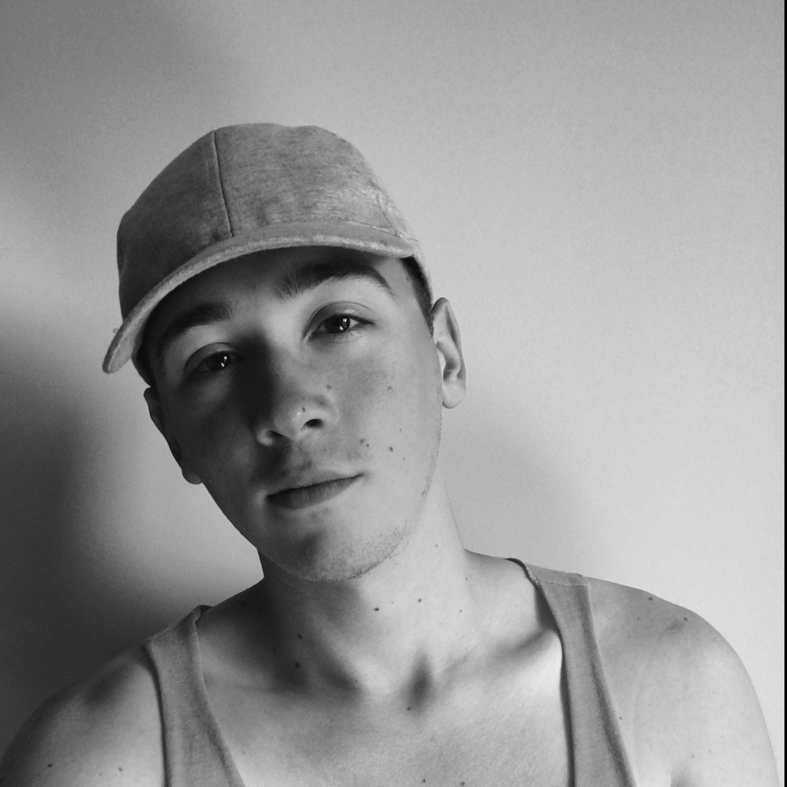 Alex's User Image