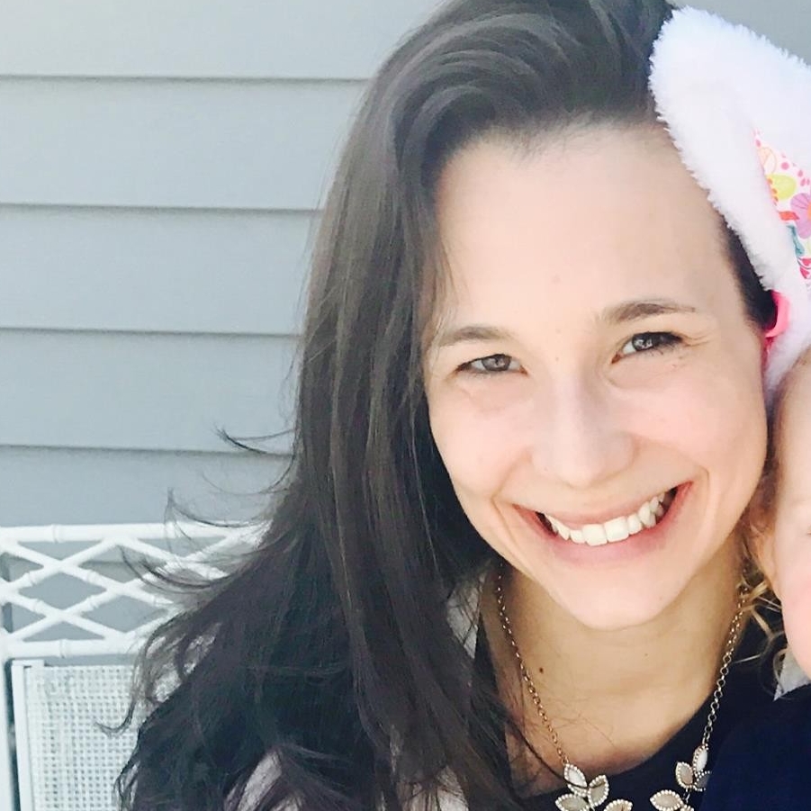 Amy's User Image