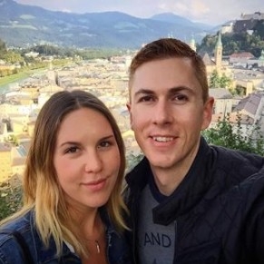 Patrick's User Image