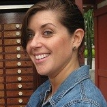 Rebecca's User Image