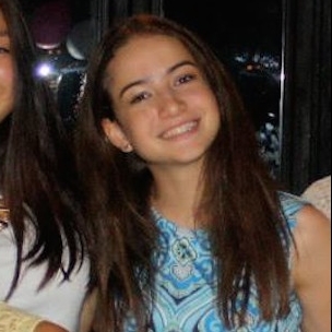 Sarah's User Image
