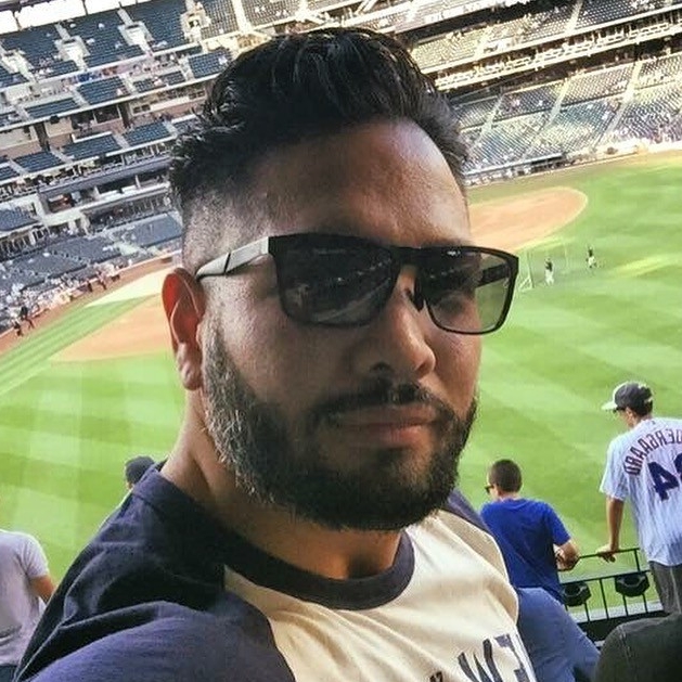 andrew's User Image