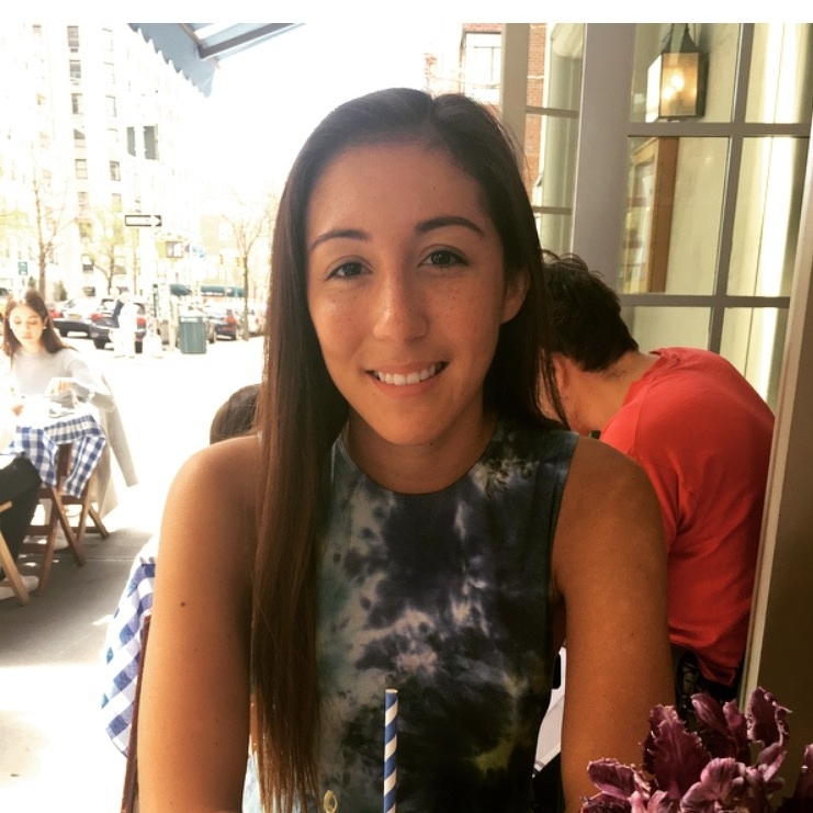 Megan's User Image
