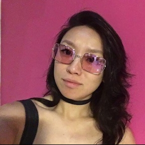 Lucy's User Image