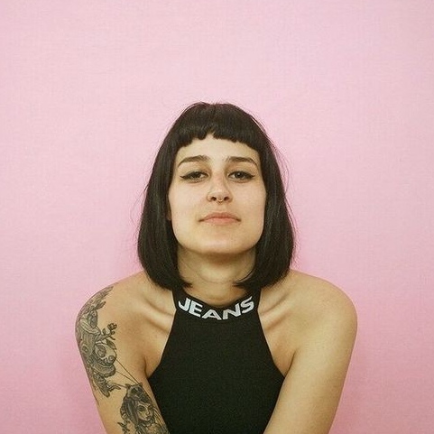 Allyee's User Image