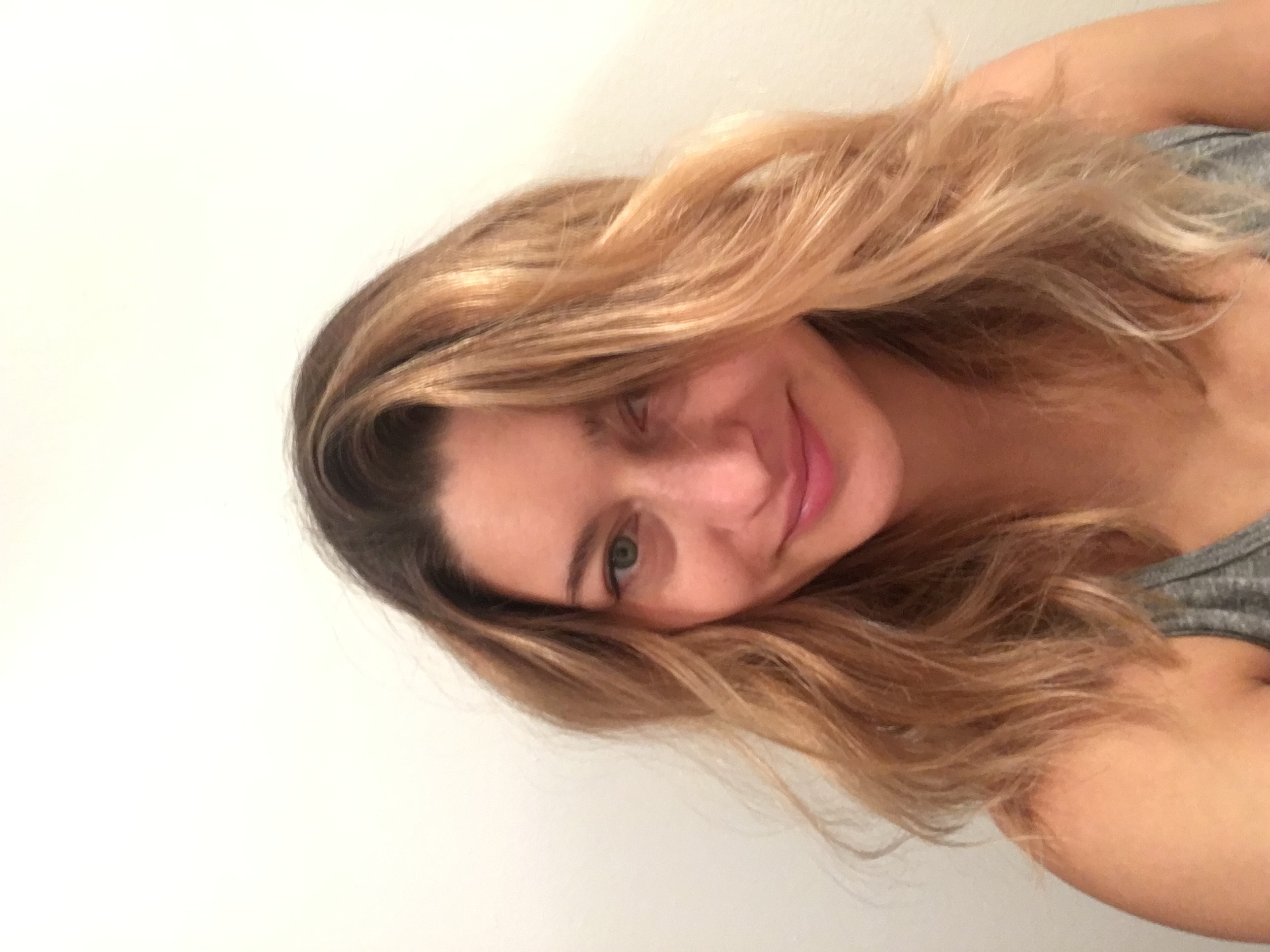 Amanda's User Image