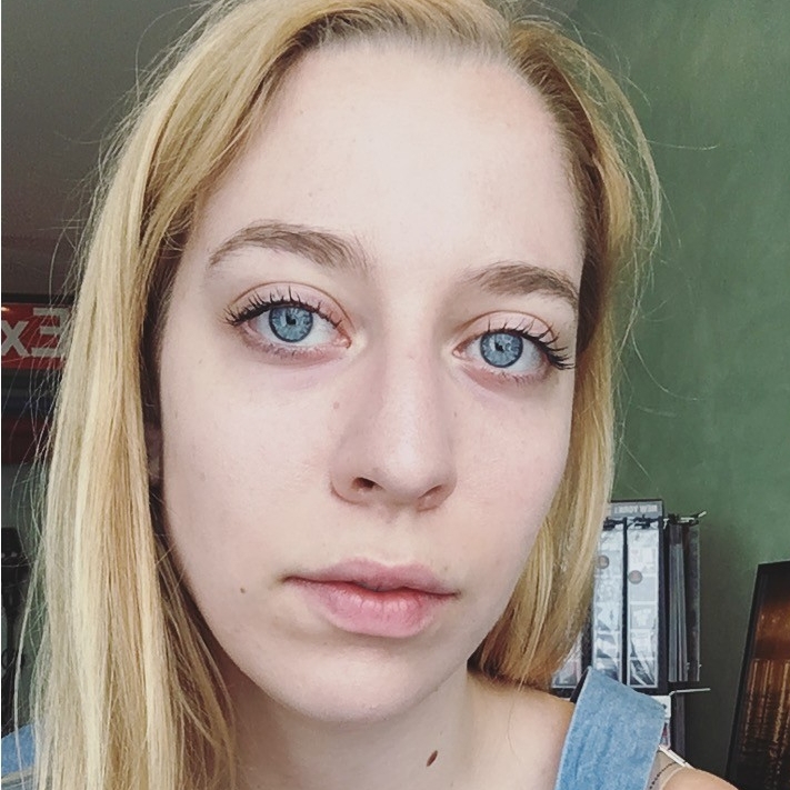 Lillian's User Image