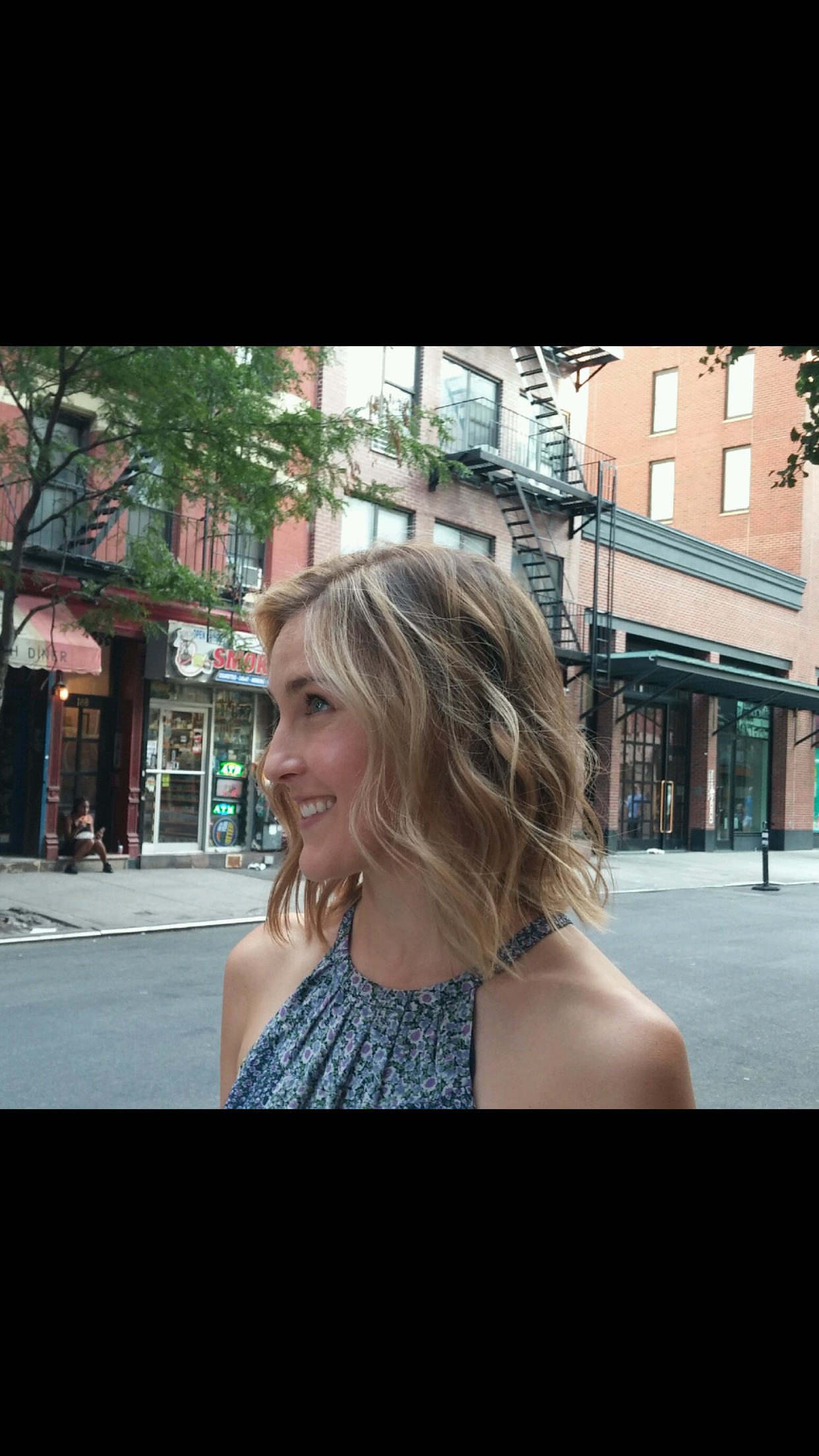 Kristen's User Image