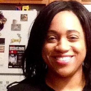Angelique's User Image