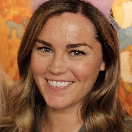 Elizabeth's User Image