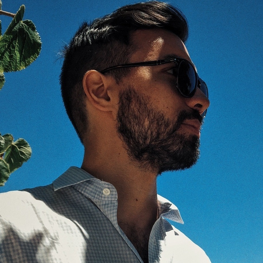 Olivier's User Image