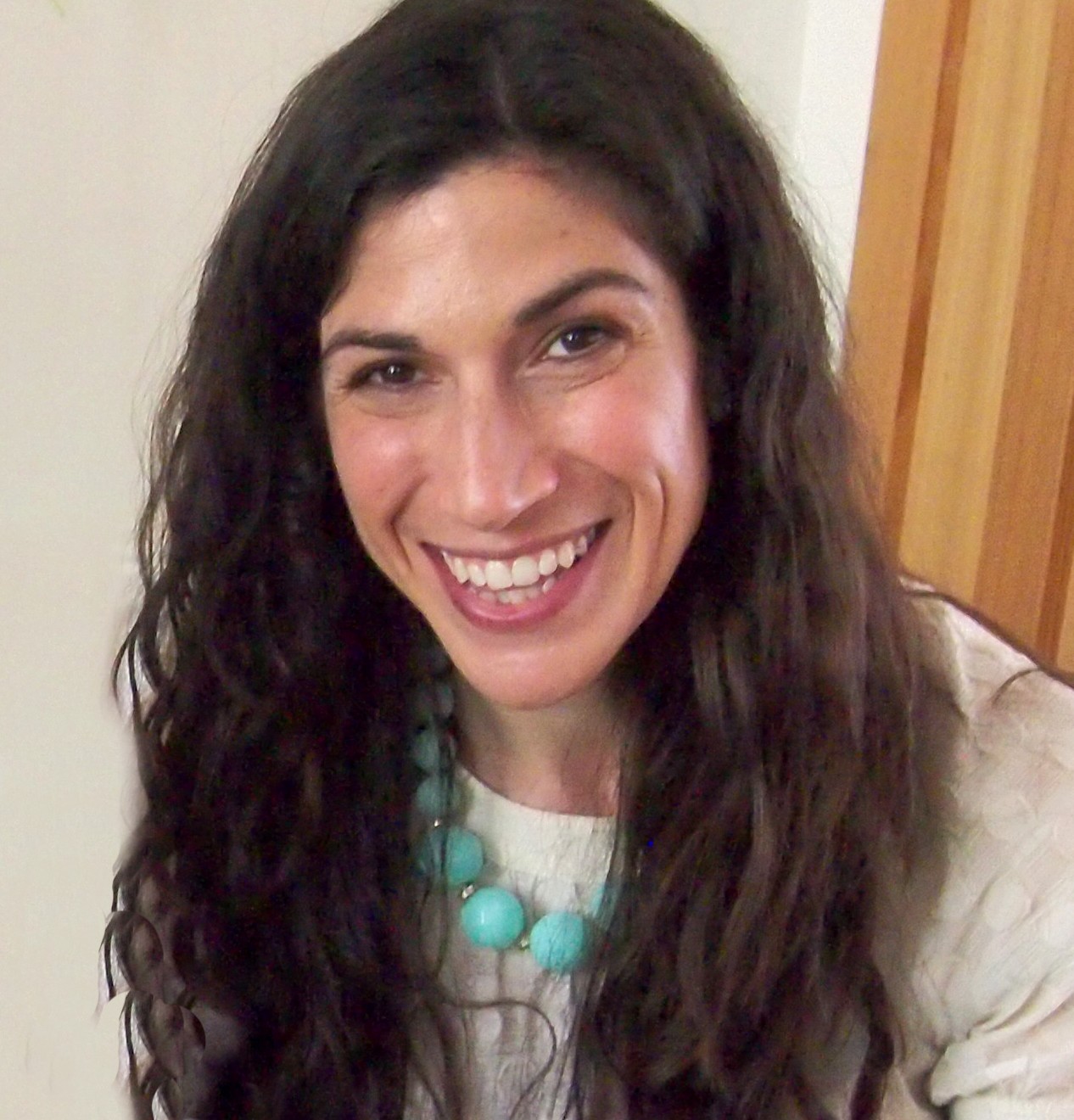 Jennifer's User Image