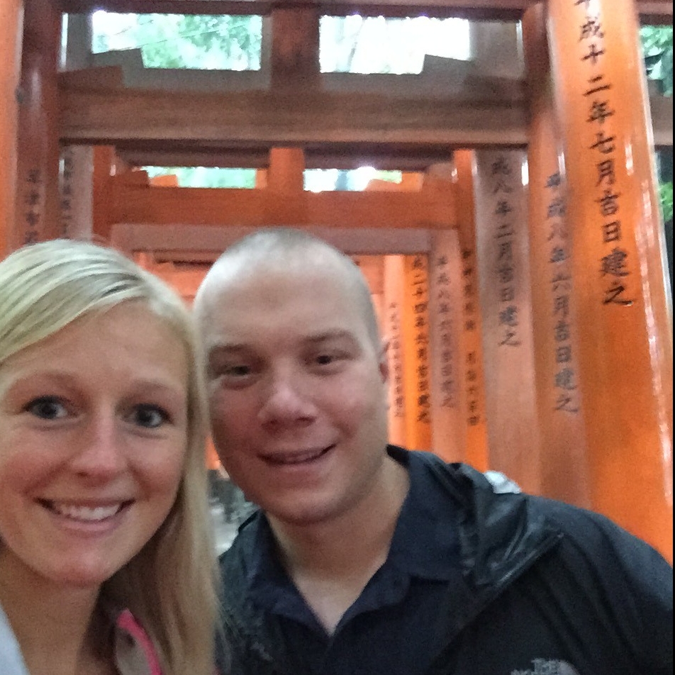 Anthony's User Image