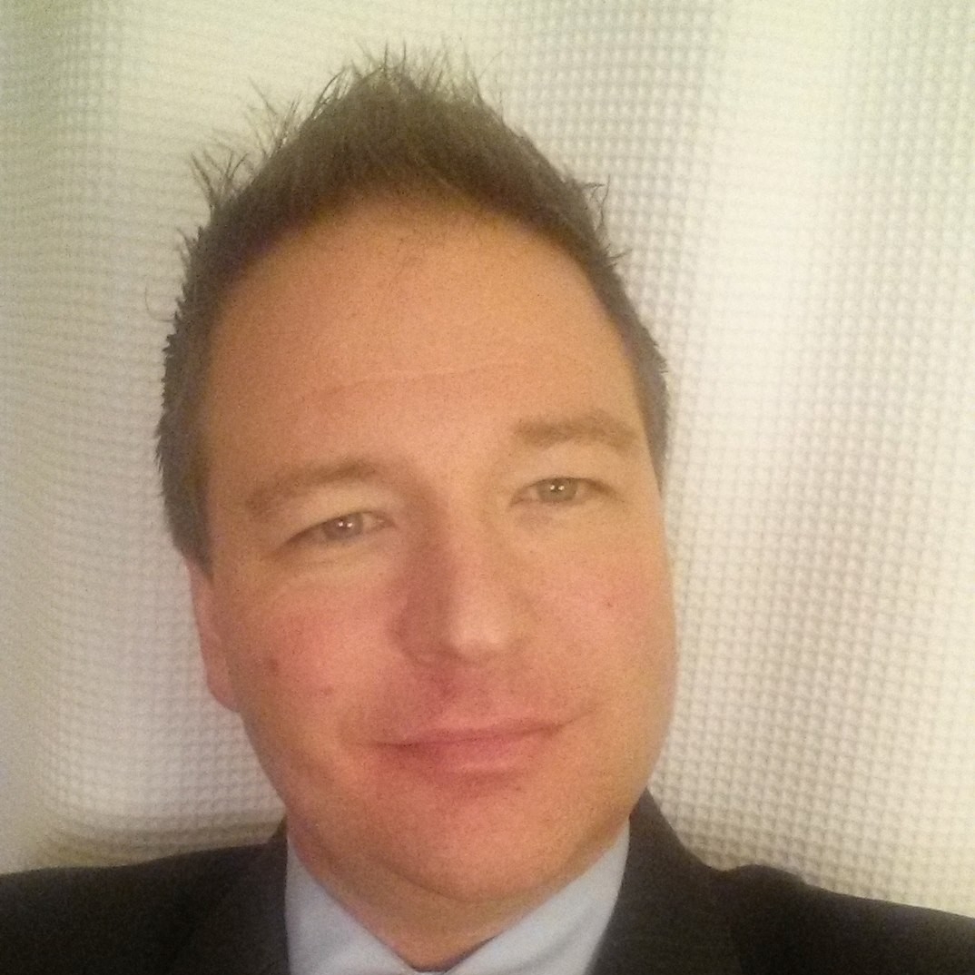 Todd Branyord's User Image