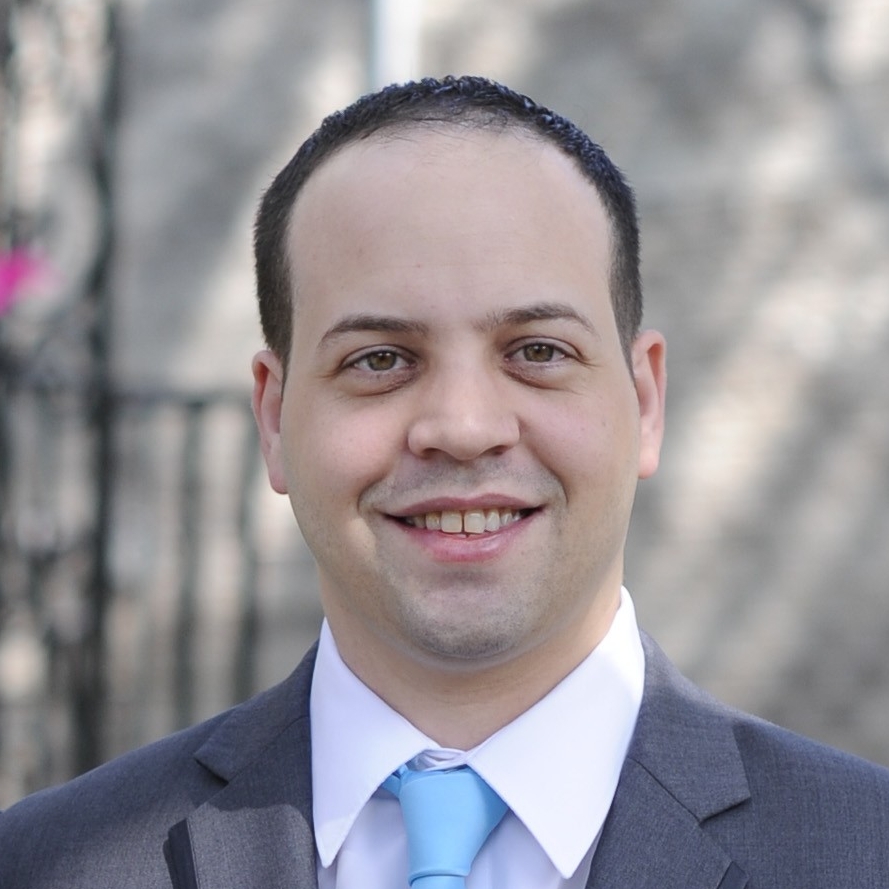 Anthony's User Image