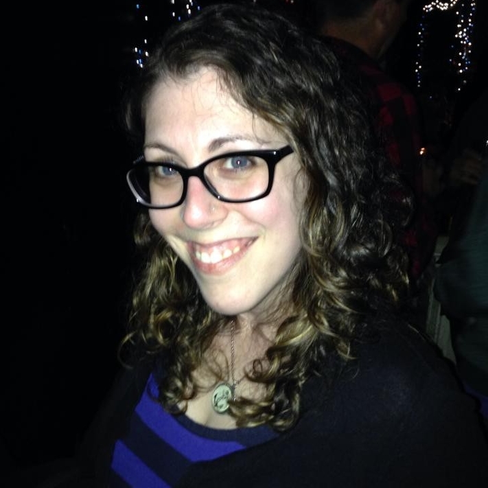 Michele's User Image