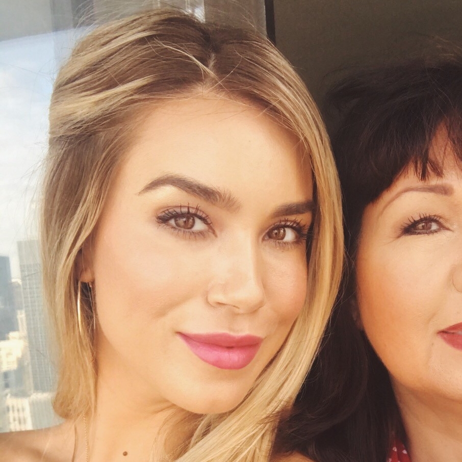 Chantel's User Image