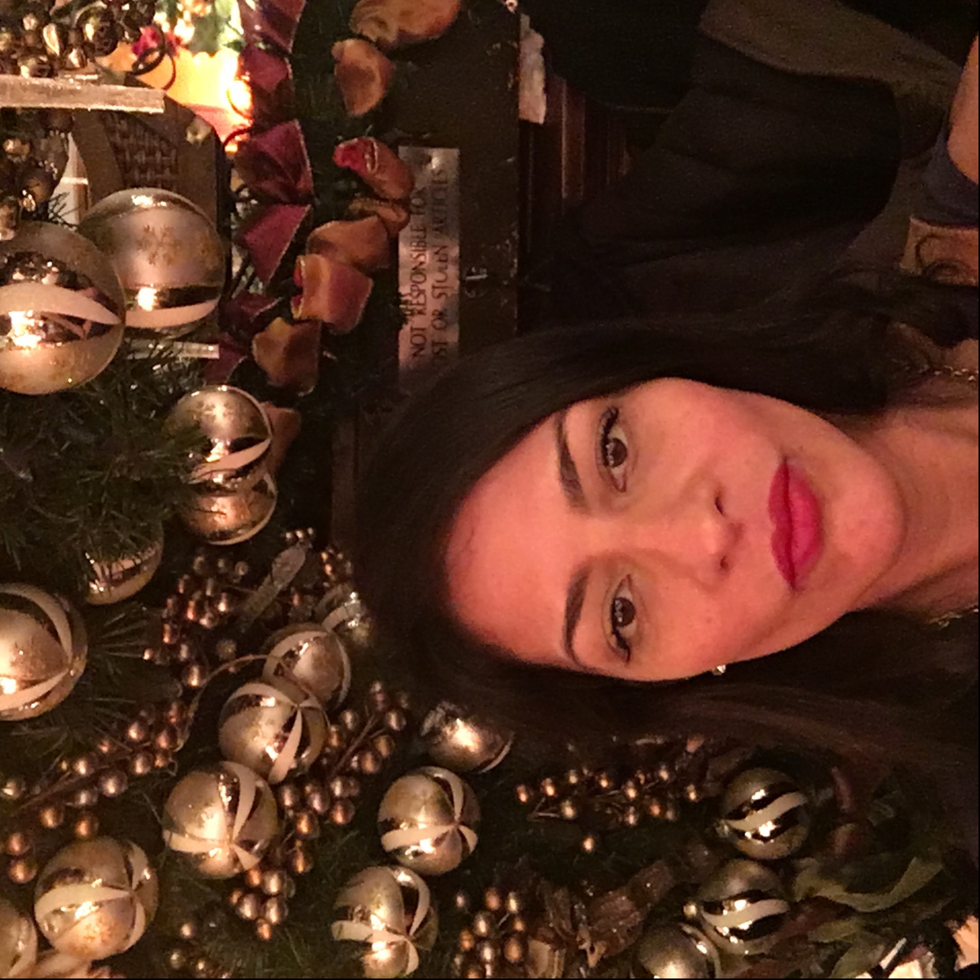 Melissa's User Image