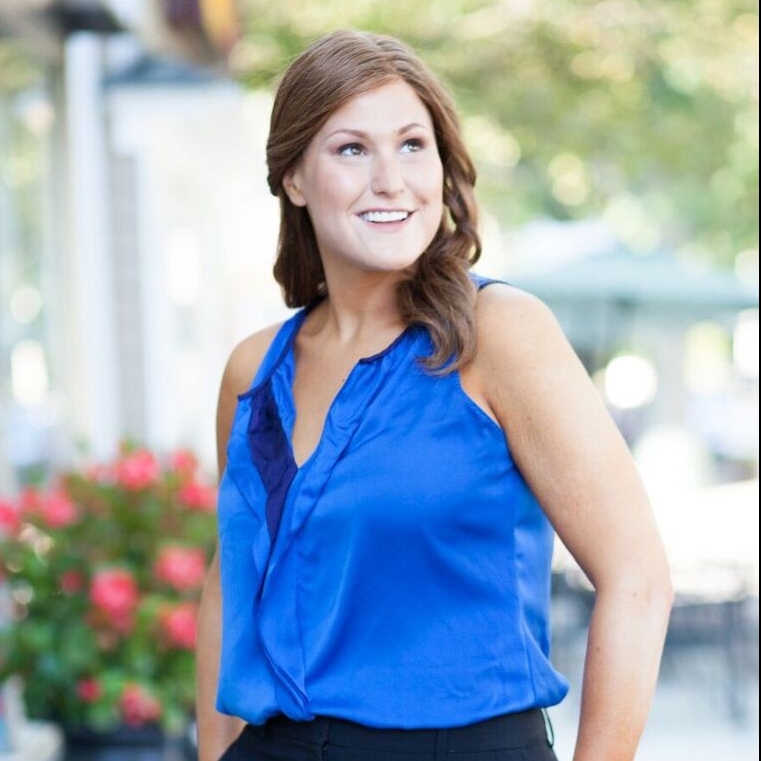 Samantha Skow's User Image